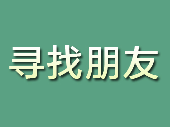 沈河寻找朋友